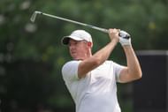 DP India Championship 2025 - Day Four - Source: Getty